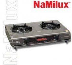 Bếp gas dương Namilux NA-603ASM