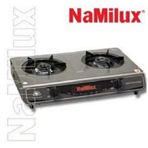 Bếp gas dương Namilux NA-603ASM