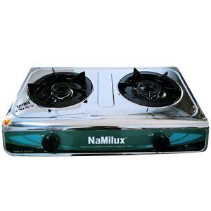 Bếp gas dương Namilux NA606ASM