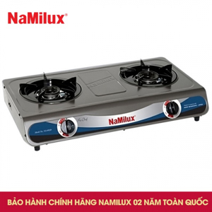 Bếp gas dương Namilux NA-682DFM