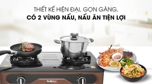 Bếp gas dương Namilux NH-D3036APF