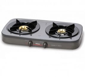 Bếp gas dương Paloma PAJ-S25B