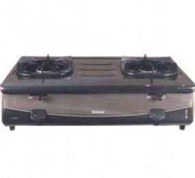Bếp gas dương Rinnai R2VA(G)