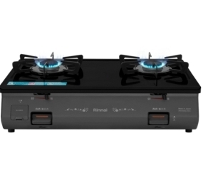 Bếp Gas Dương Rinnai RJ-69EG