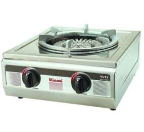 Bếp gas dương Rinnai RTL-35KS