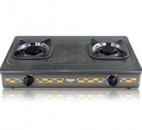 Bếp gas dương Rinnai RV270GN