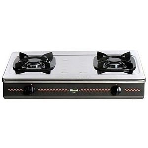 Bếp gas dương Rinnai RV287SN (RV287S)
