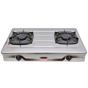 Bếp gas dương Rinnai RV370SM