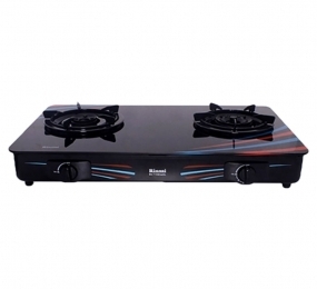 Bếp gas dương Rinnai RV-715Slim(GL-SC)
