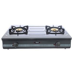 Bếp gas dương Rinnai RV770 - Màu G/ S/ S1