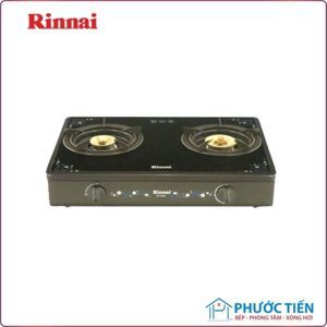 Bếp gas dương Rinnai RV-77GL