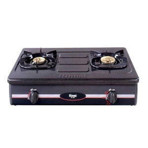 Bếp gas dương Rinnai RV870GSB(M) - Màu GSB/ SSB