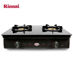 Bếp gas dương Rinnai RV8711(GLB)