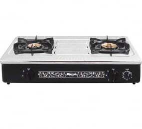 Bếp gas dương Rinnai RV970ST