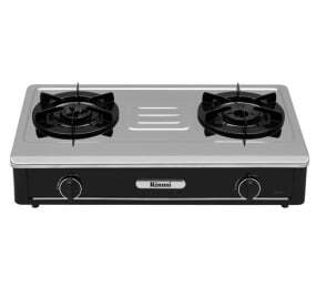 Bếp gas dương Rinnai RV-A271B