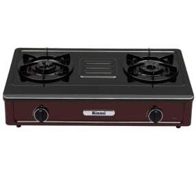 Bếp gas dương Rinnai RV-A271R