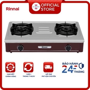 Bếp gas dương Rinnai RV-A271R