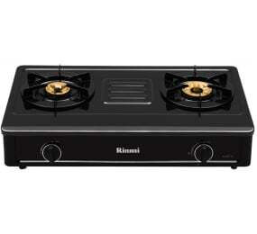 Bếp gas dương Rinnai RV-B274SB