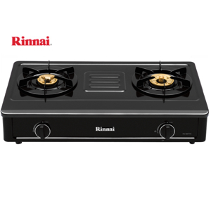Bếp gas dương Rinnai RV-B274SB