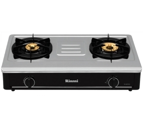 Bếp gas dương Rinnai RV-B274SB
