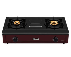 Bếp gas dương Rinnai RV-B274SR