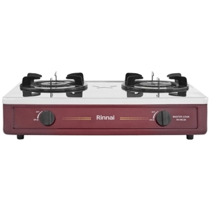 Bếp gas dương Rinnai RV-MC26RS