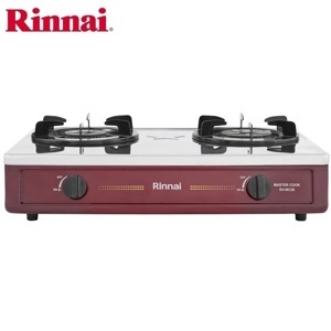 Bếp gas dương Rinnai RV-MC26RS