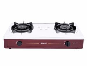 Bếp gas dương Rinnai RV-MC27RS