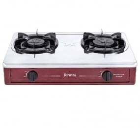 Bếp gas dương Rinnai RV-MC27RS