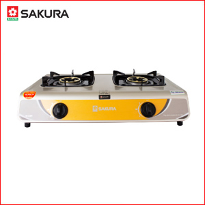 Bếp gas dương Sakura SA-628T