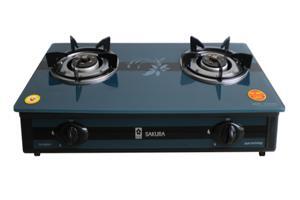 Bếp gas dương Sakura SA-690GH