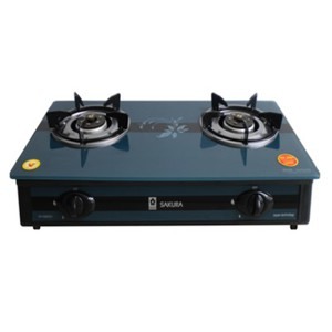 Bếp gas dương Sakura SA-690GH