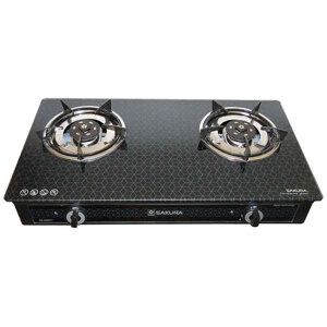 Bếp gas dương Sakura SA-690GT
