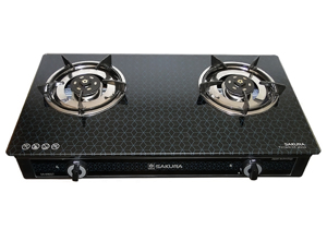Bếp gas dương Sakura SA-690GT