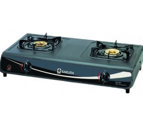 Bếp gas dương Sakura SA742F (SA-742F)