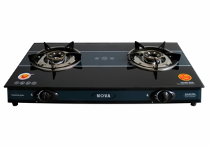 Bếp gas dương Sakura SA-NOVA