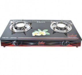 Bếp gas dương Soho 899HG