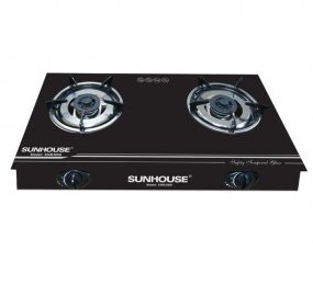 Bếp gas dương Sunhouse SHB3000