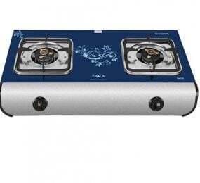 Bếp gas dương Taka DK72B