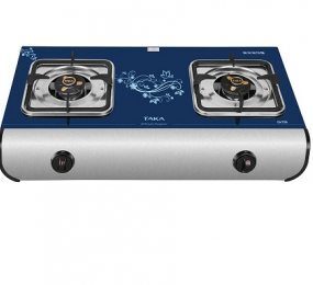 Bếp gas dương Taka DK72B