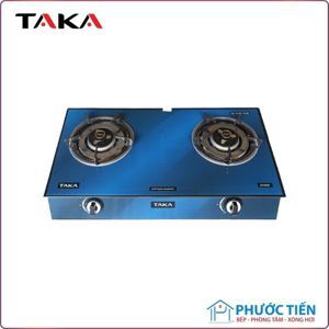 Bếp gas dương Taka DK80B