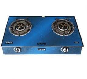 Bếp gas dương Taka DK80B
