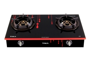 Bếp gas dương Taka KG9