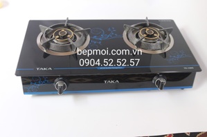 Bếp gas dương Taka TK-120G