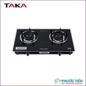 Bếp gas dương Taka TK608A (TK-608A)