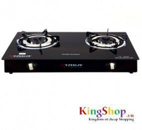 Bếp gas dương Taka TK62A (TK-62A)