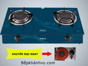 Bếp gas dương Taka TK-HG6