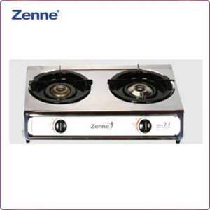 Bếp gas dương Zenne KDi106V