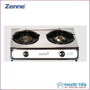 Bếp gas dương Zenne KDi106V