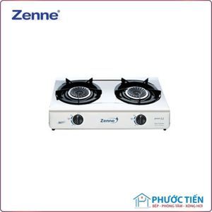 Bếp gas dương Zenne KGS-205(S)